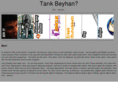 tarikbeyhan.com