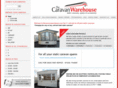 thecaravanwarehouse.com