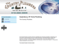 thecountryplumbers.com