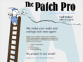 thepatchpro.com