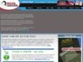 thistlevinyl.com