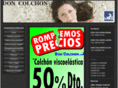 tiendadoncolchon.com