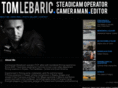 tom-lebaric.com