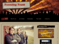 travelingtrunk.com