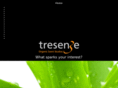 tresenze.com