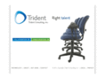 tridentconsultinginc.com
