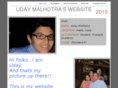 udaymalhotra.com