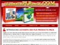 ultimateplrpack.com