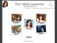 valerie-lemercier.com