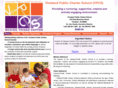 vinelandpubliccharterschool.org