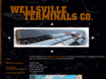 wellsvilleterminals.com