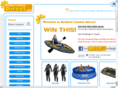 wetsuitworld.co.uk