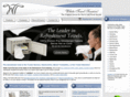 whitetowelservices.com