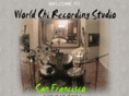 worldchirecording.com