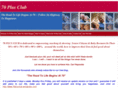 70plusclub.com