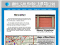 ahstorage.com
