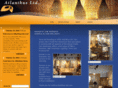 ailanthusltd.com