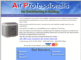 airprofessionals.us