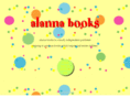 alannabooks.com