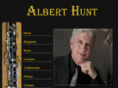 alberthunt.net