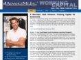 amerchantcashadvance.com