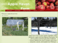 applehavenfarm.com