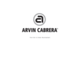 arvincabrera.com