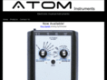 atom-instruments.com