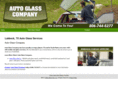 autoglasscompanytx.com