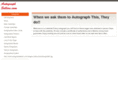 autographthis.com