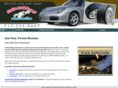 autorepairglenrockpa.com