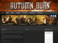 autumnburn.com