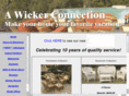 awickerconnection.com