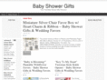 baby-shower--gifts.com