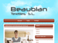 beaublan.com