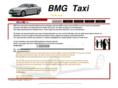 bmg-taxi.com