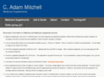 cadammitchell.com