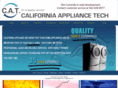 californiaappliancetech.com