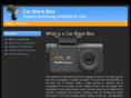 carblackbox.co.uk
