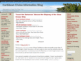 caribbeancruiseblog.org
