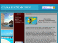 casabendicion.com