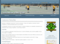 castlemainetennisclub.com