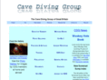 cavedivinggroup.org.uk