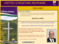 christianashram.org