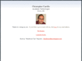 christophercarillo.com