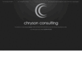chrysonconsulting.com