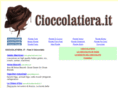 cioccolatiera.it