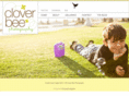 cloverbeephotography.com