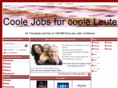 coolejobs.info