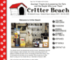 critterbeach.com